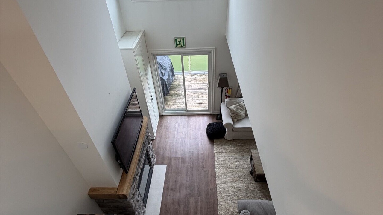 Photo of Livingroom in The Blue Mountains