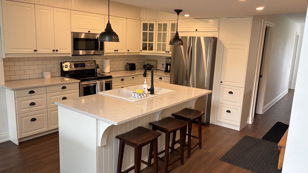 Photo of Kitchen in The Blue Mountains