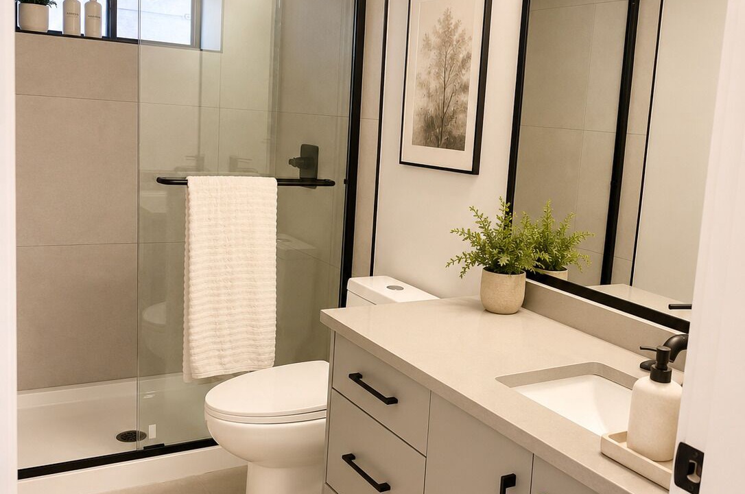 Photo of Bathroom in Guildford