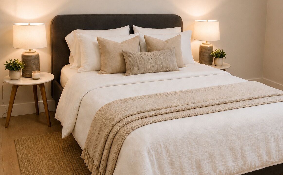 Photo of Bedroom in Guildford