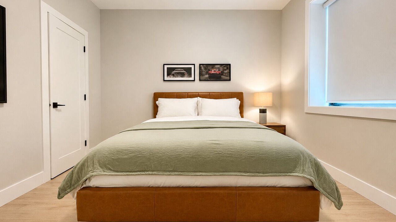 Photo of Bedroom in Guildford