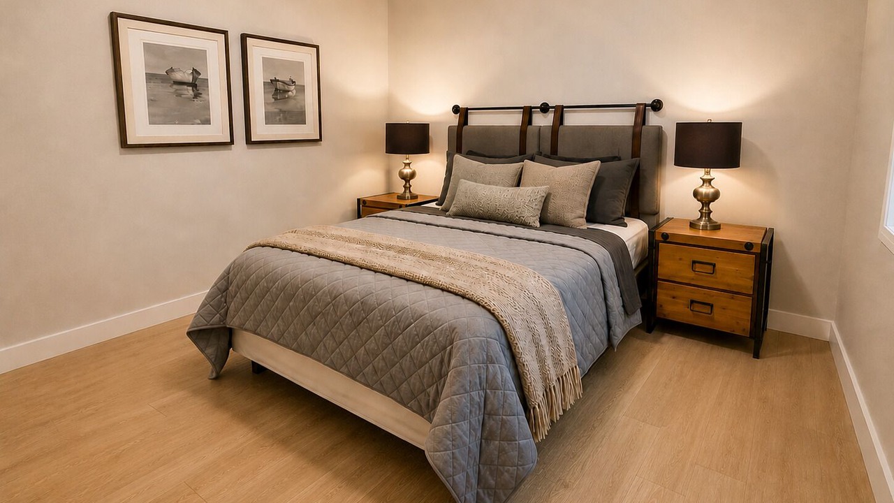 Photo of Bedroom in Guildford