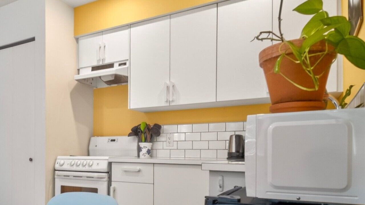 Photo of Kitchen in Ucluelet