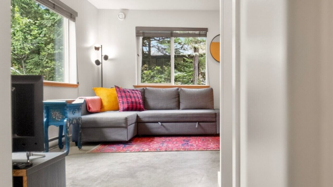 Photo of Livingroom in Ucluelet