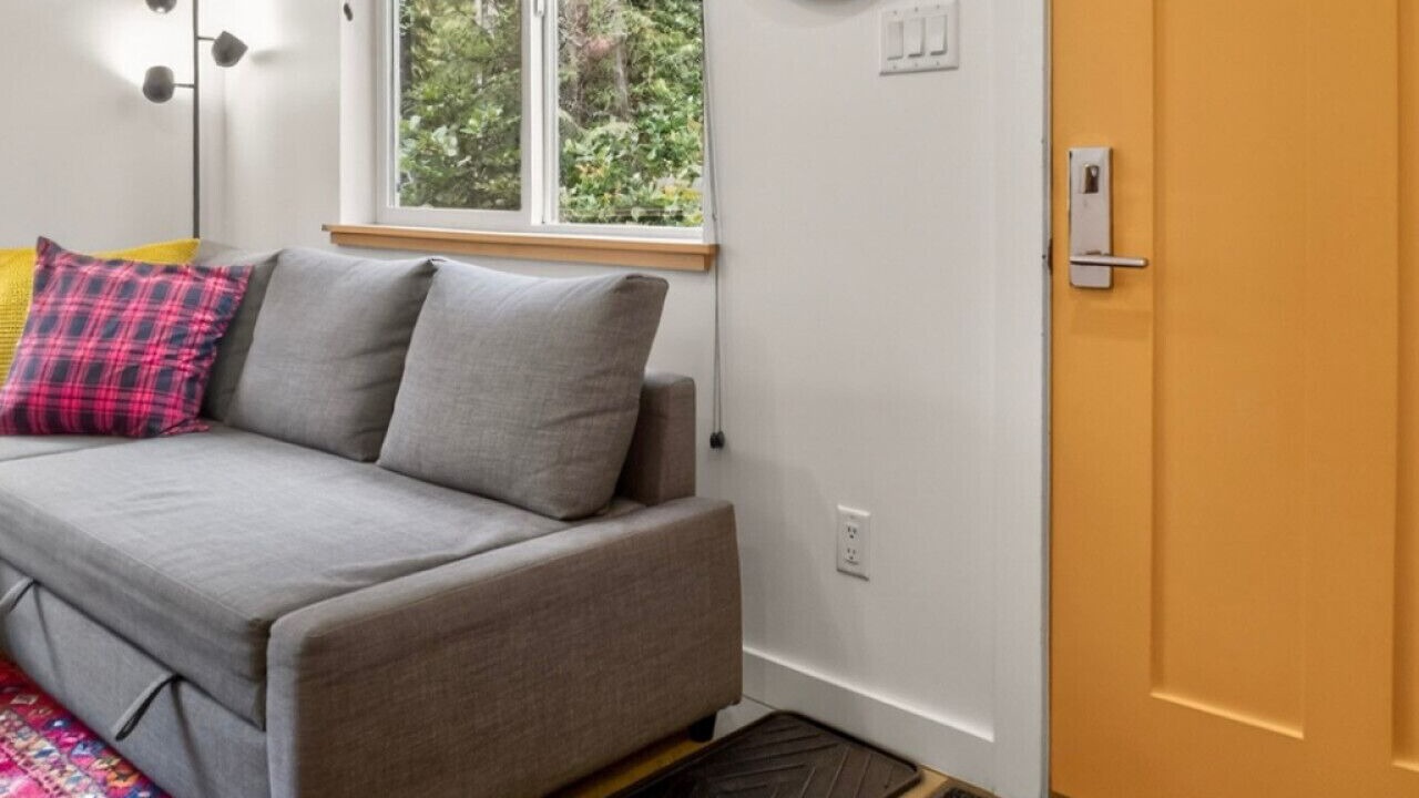 Photo of Livingroom in Ucluelet