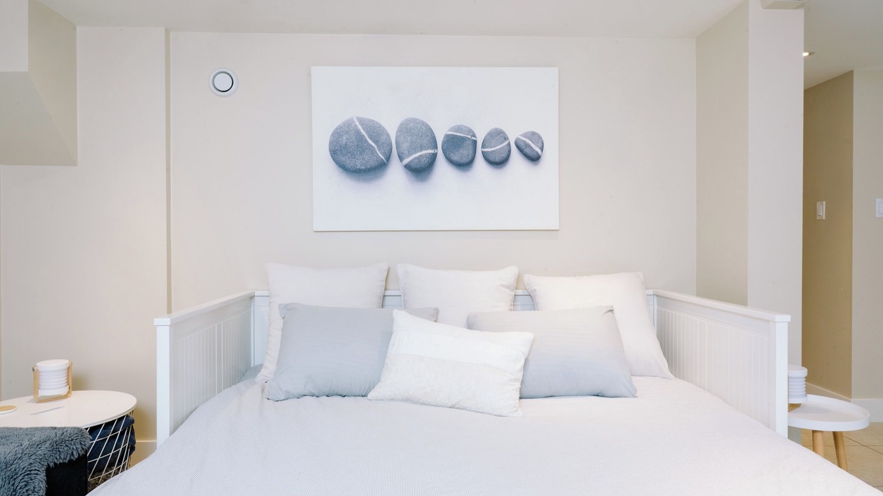Photo of Bedroom in Riley Park-Little Mountain