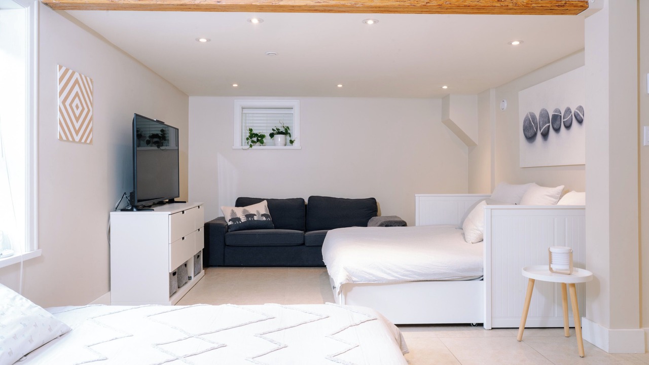 Photo of Bedroom in Riley Park-Little Mountain