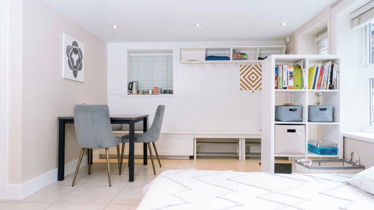 Photo of Bedroom in Riley Park-Little Mountain