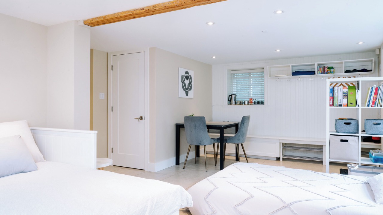 Photo of Bedroom in Riley Park-Little Mountain