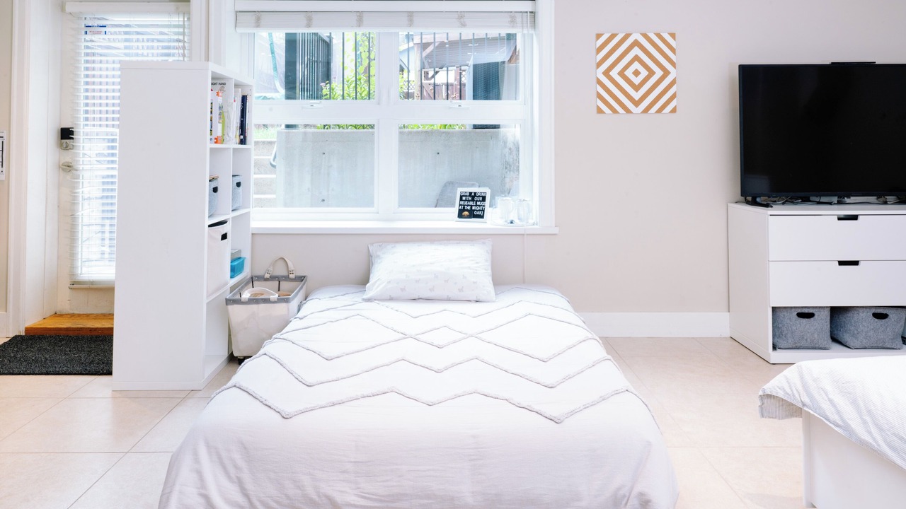 Photo of Bedroom in Riley Park-Little Mountain