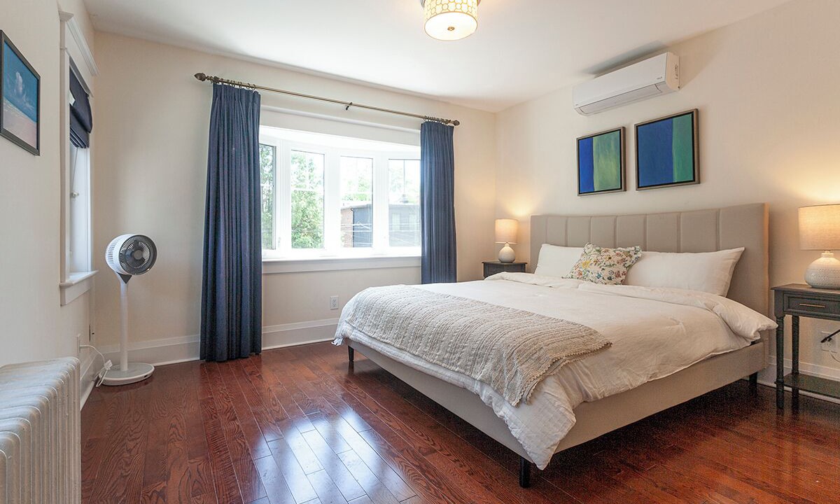 Photo of Bedroom in Mount Dennis