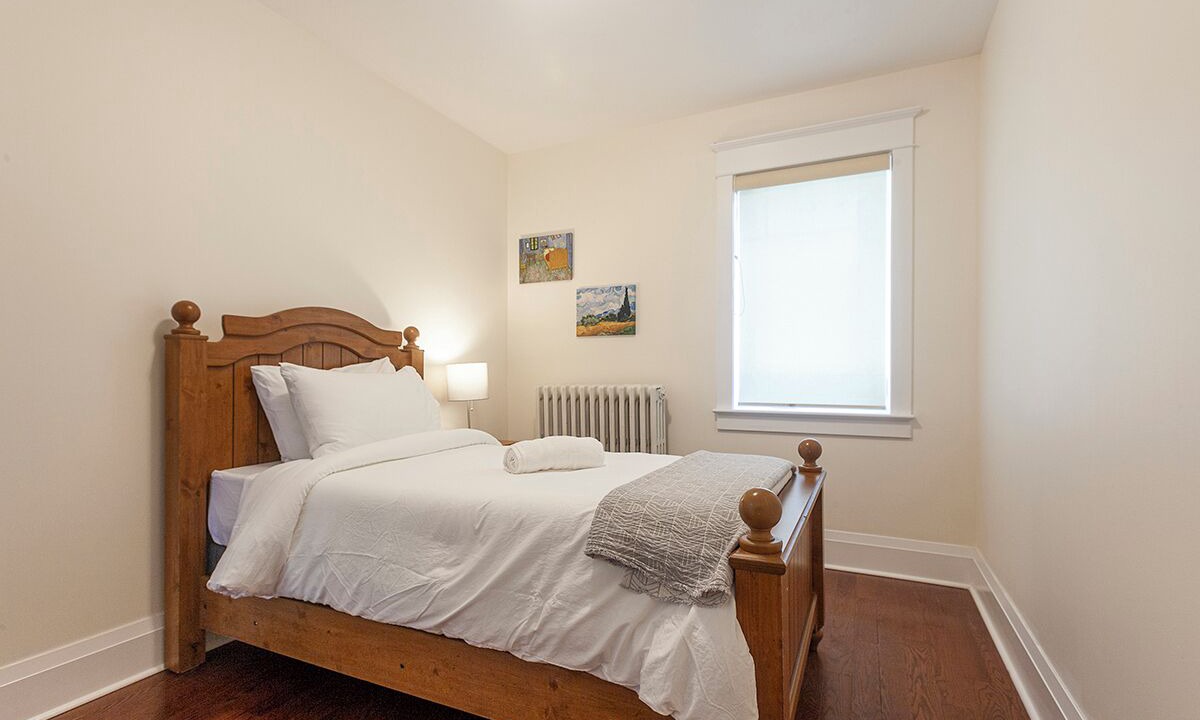 Photo of Bedroom in Mount Dennis
