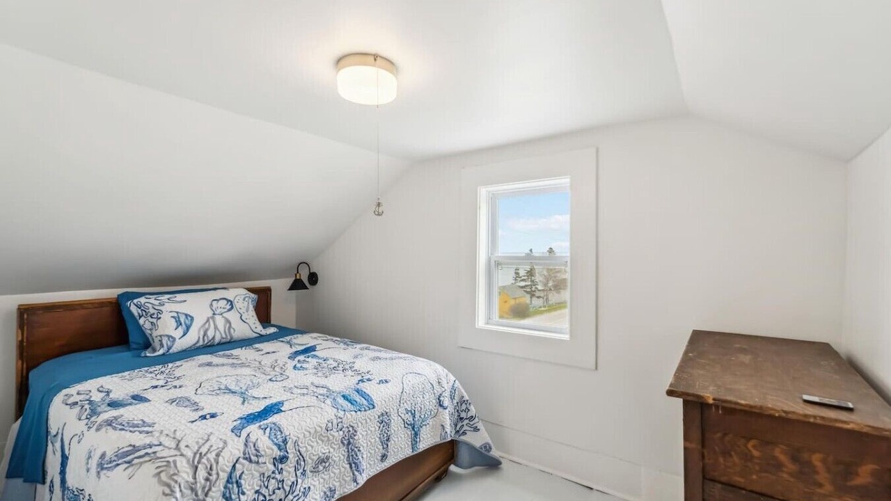 Photo of Bedroom in Black Rock