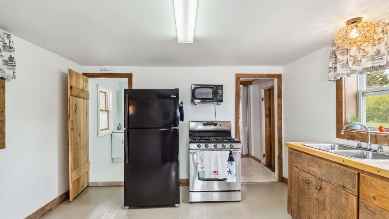 Photo of Kitchen in Black Rock