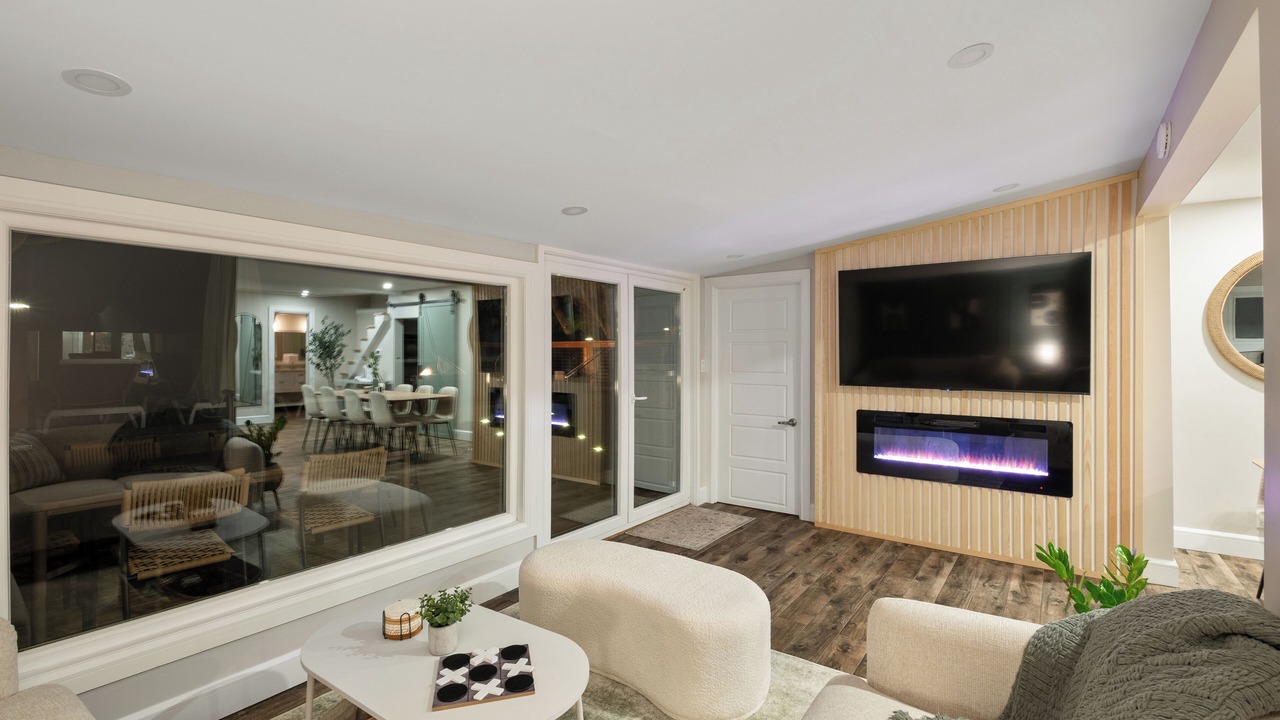 Photo of Livingroom in Kingsville