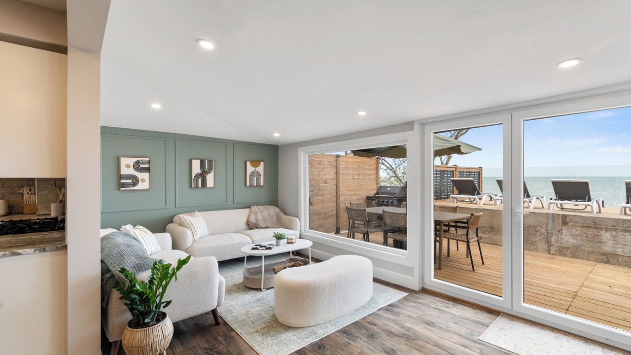 Photo of Livingroom in Kingsville