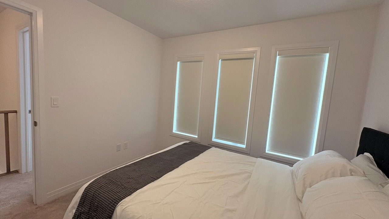 Photo of Bedroom in Perth East