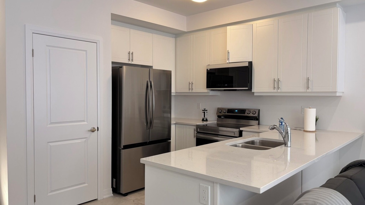 Photo of Kitchen in Perth East