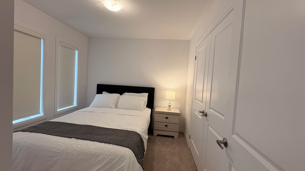 Photo of Bedroom in Perth East