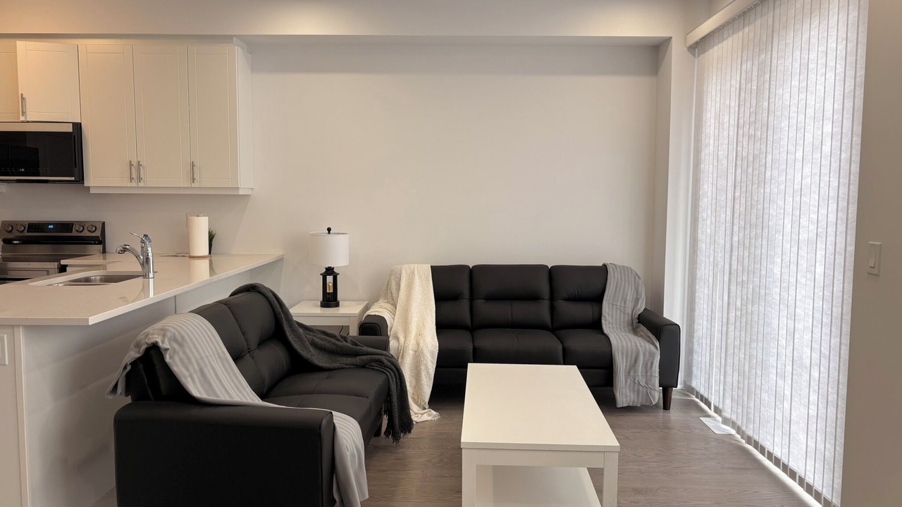 Photo of Livingroom in Perth East