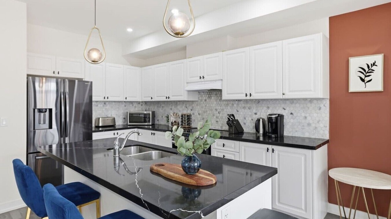 Photo of Kitchen in The Blue Mountains