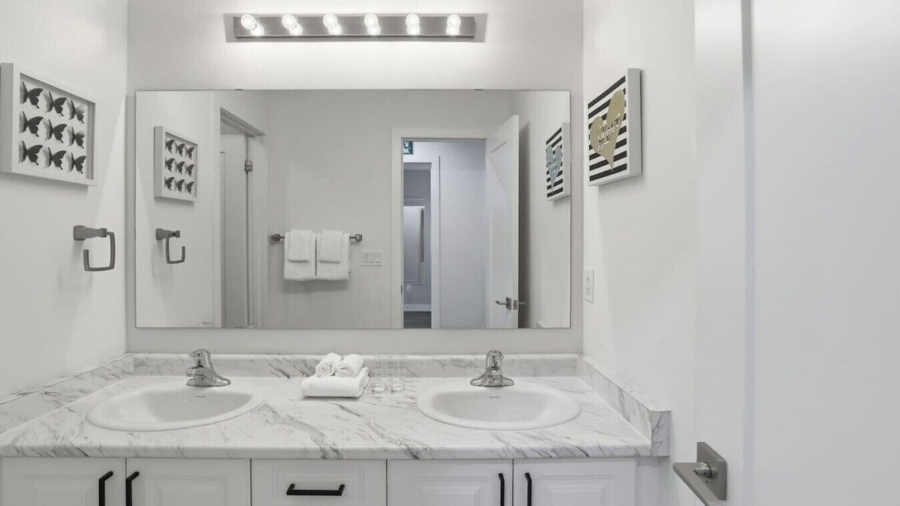 Photo of Bathroom in The Blue Mountains