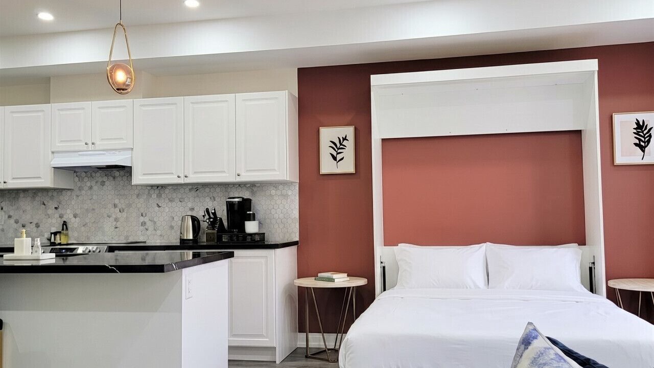 Photo of Bedroom in The Blue Mountains