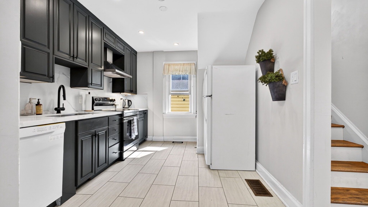 Photo of Kitchen in Sunnyside