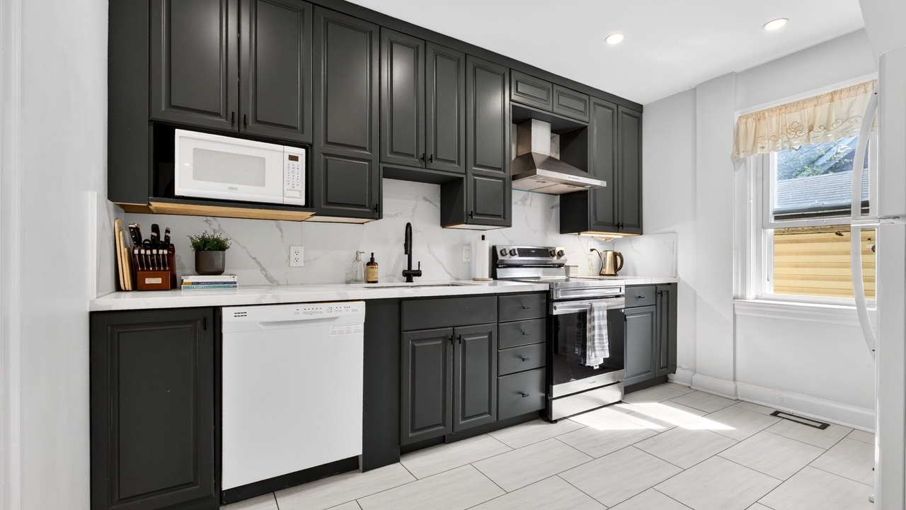 Photo of Kitchen in Sunnyside