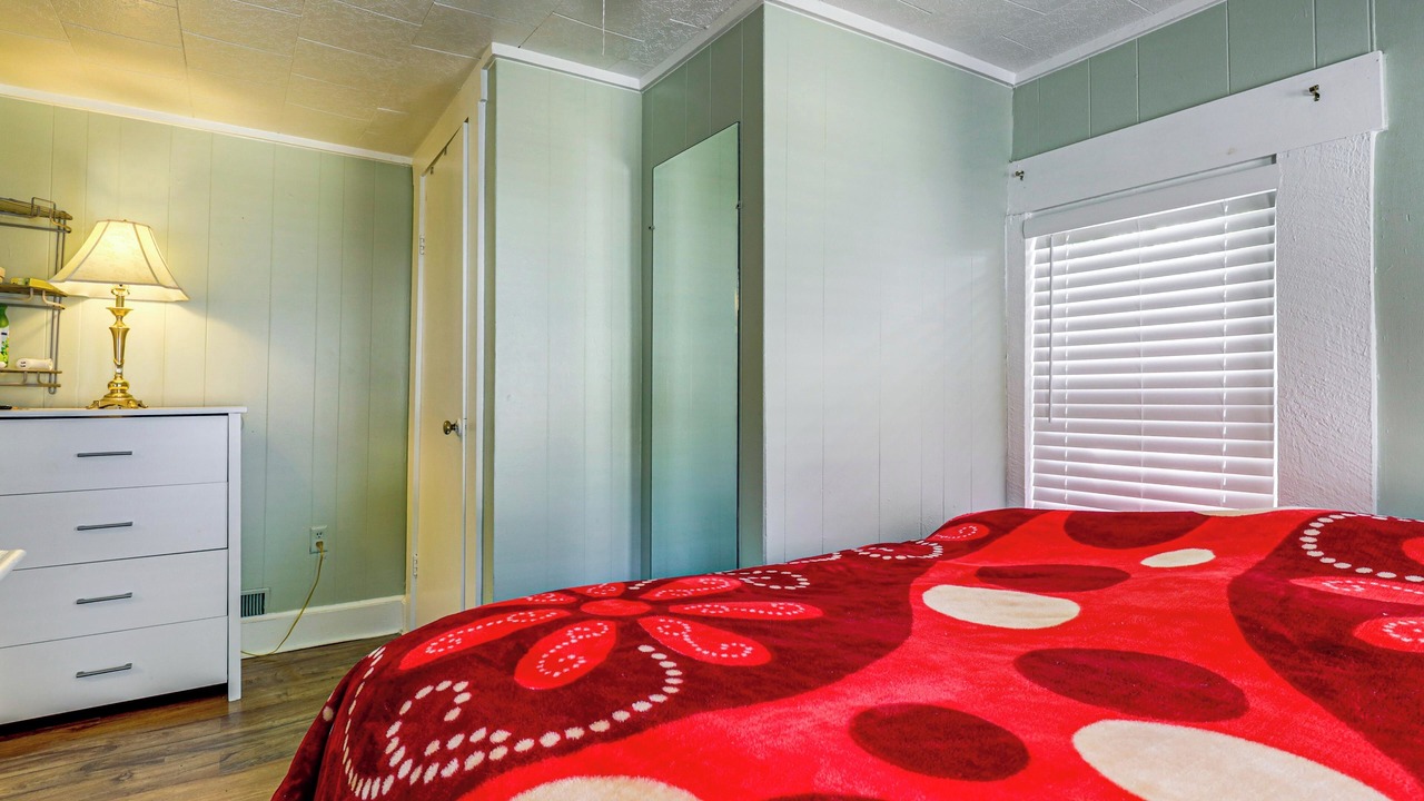 Photo of Bedroom in Franklin