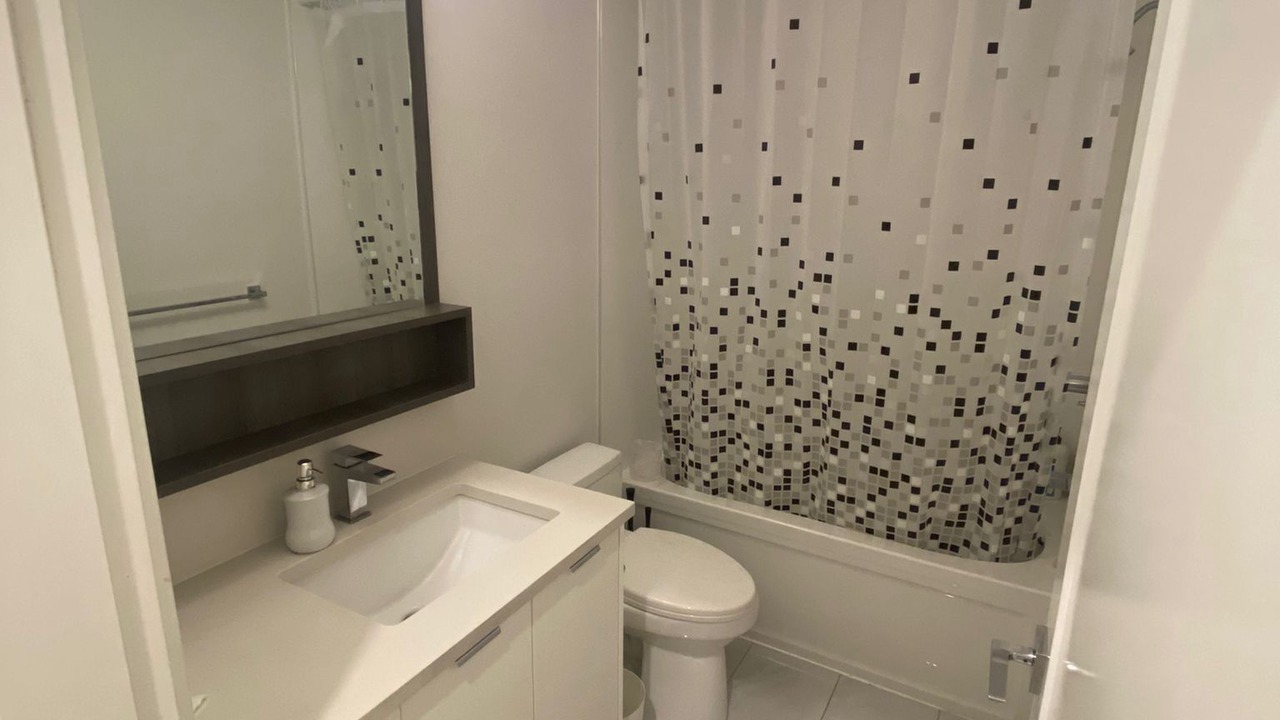 Photo of Bathroom in East Newton North