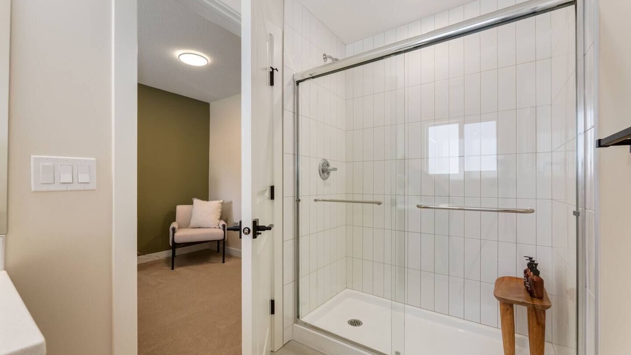 Photo of Bathroom in Southwest Calgary