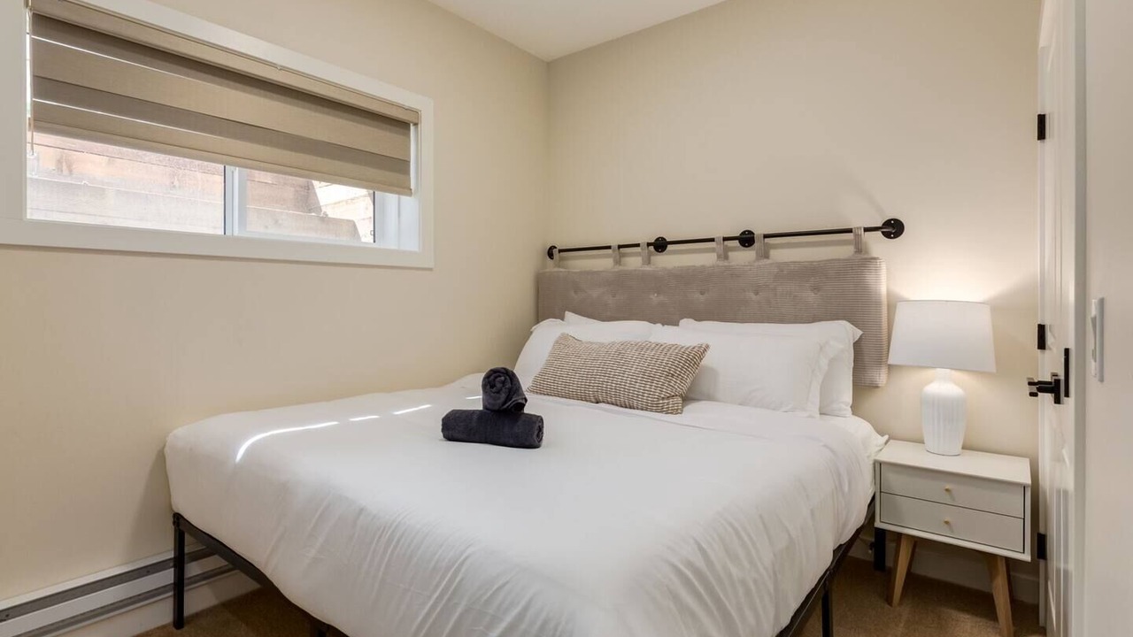 Photo of Bedroom in Southwest Calgary
