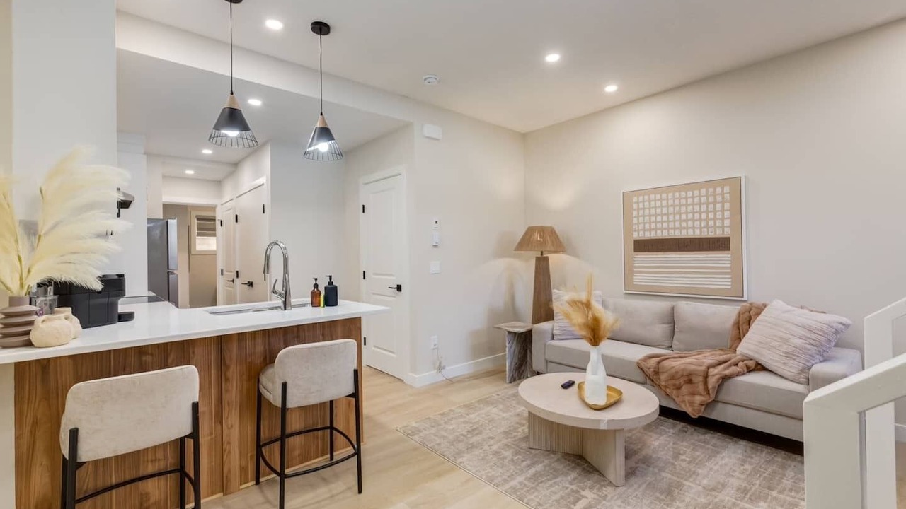 Photo of Livingroom in Southwest Calgary