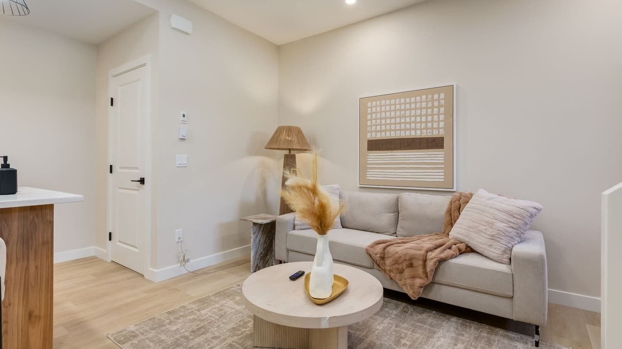 Photo of Livingroom in Southwest Calgary