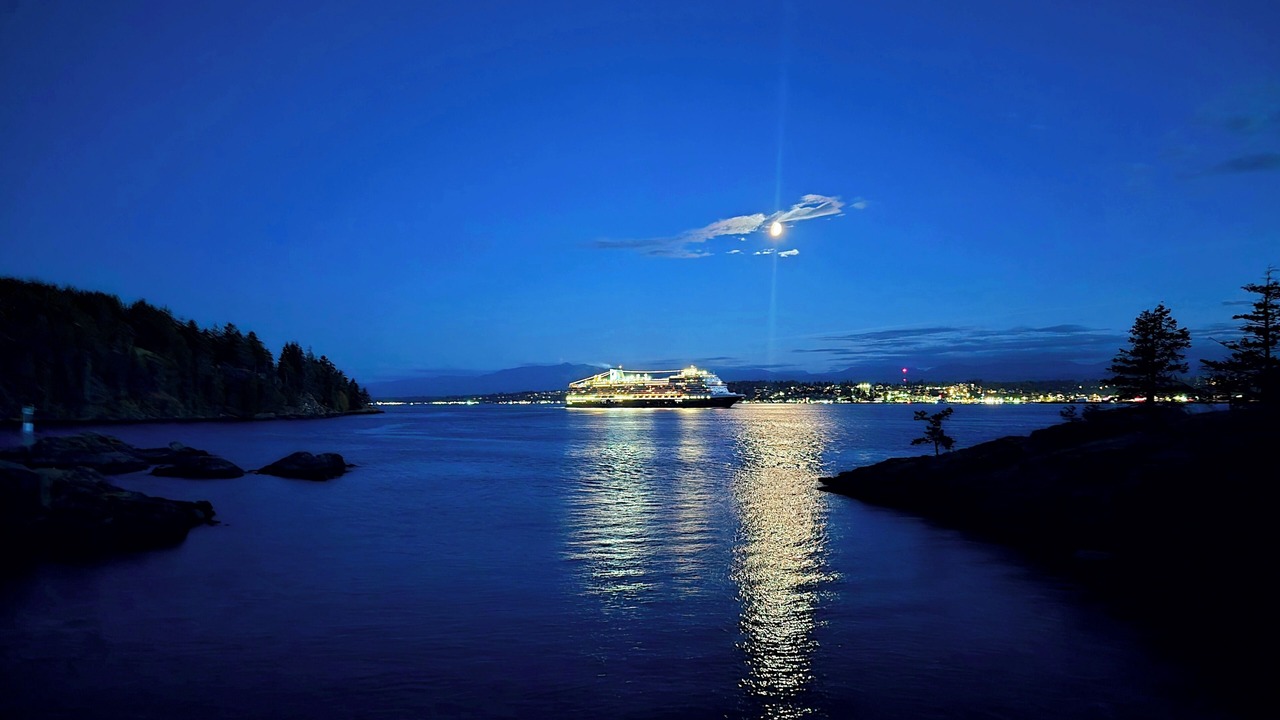 Photo of Others in Discovery Islands