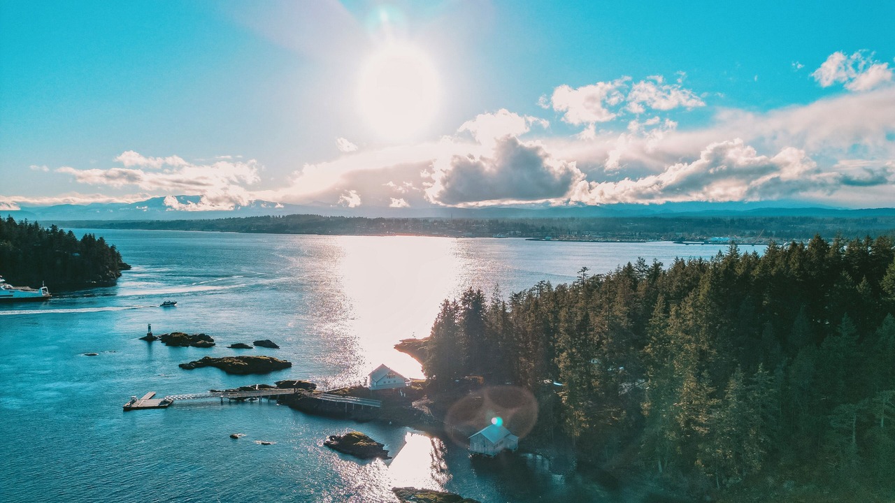 Photo of Others in Discovery Islands