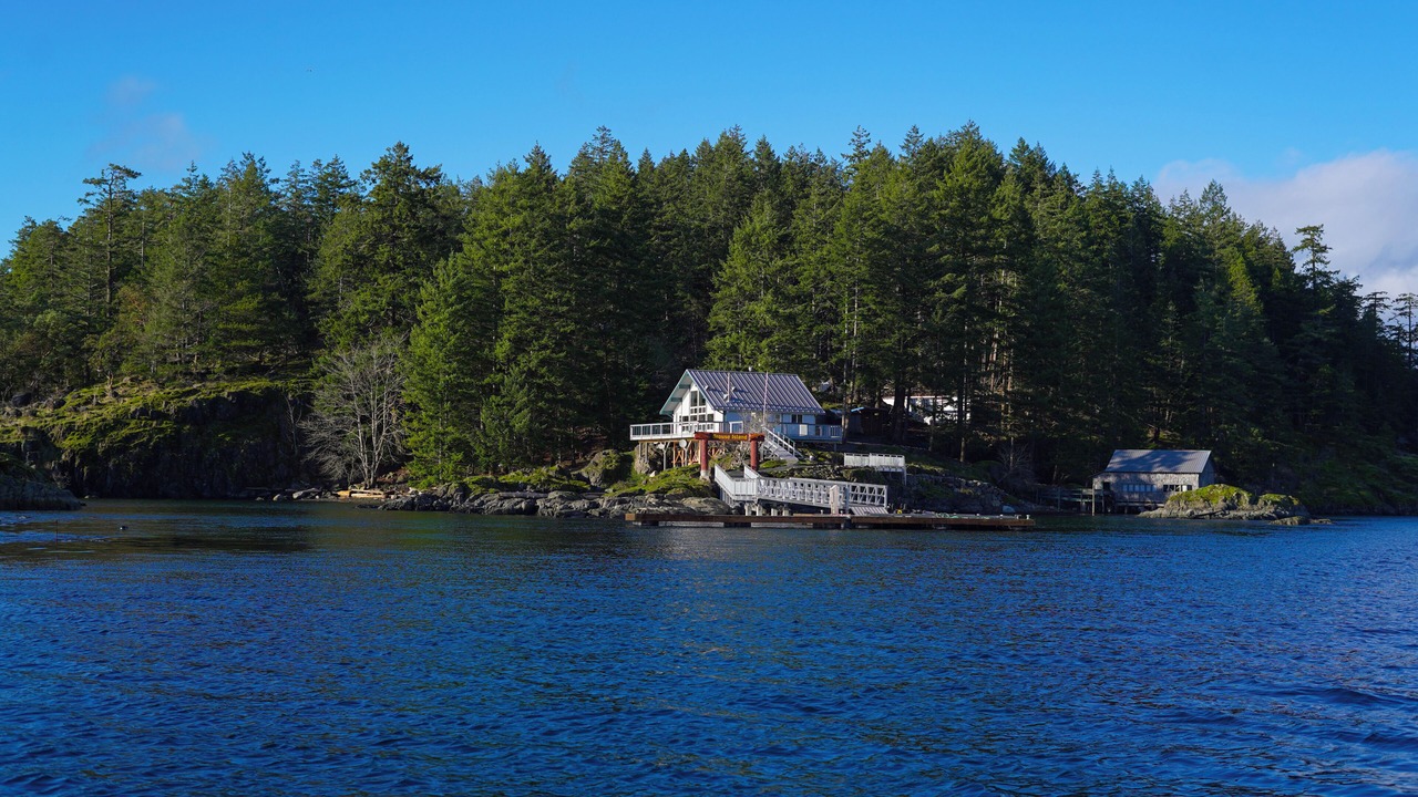 Photo of Others in Discovery Islands