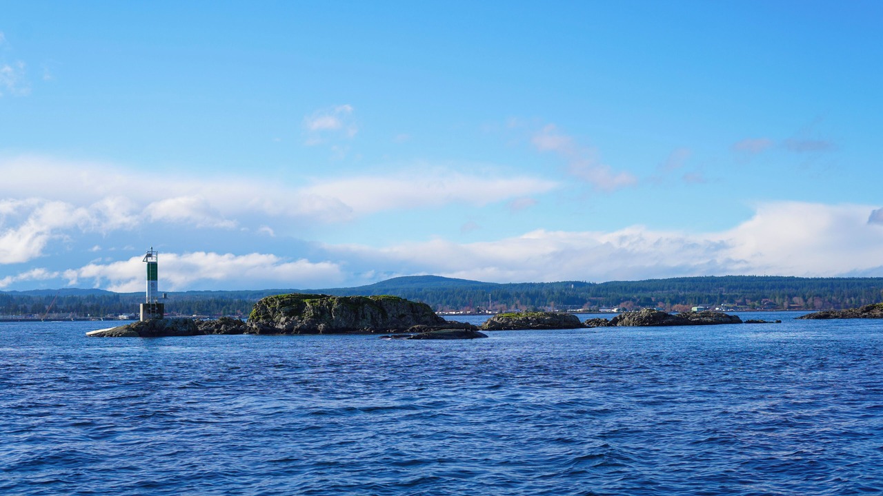 Photo of Others in Discovery Islands