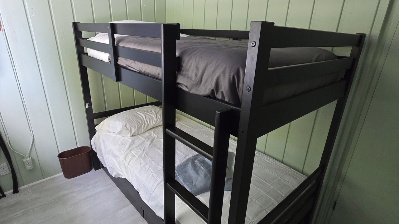 Photo of Bedroom in Discovery Islands