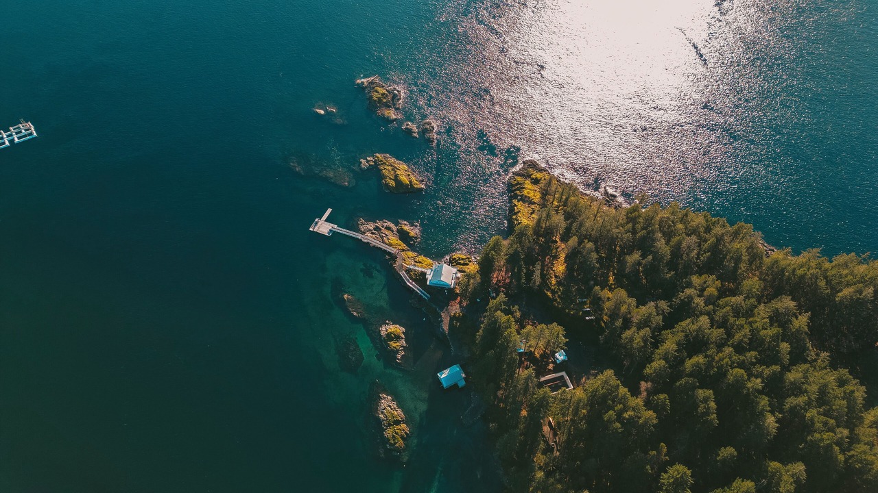 Photo of Outdoor in Discovery Islands
