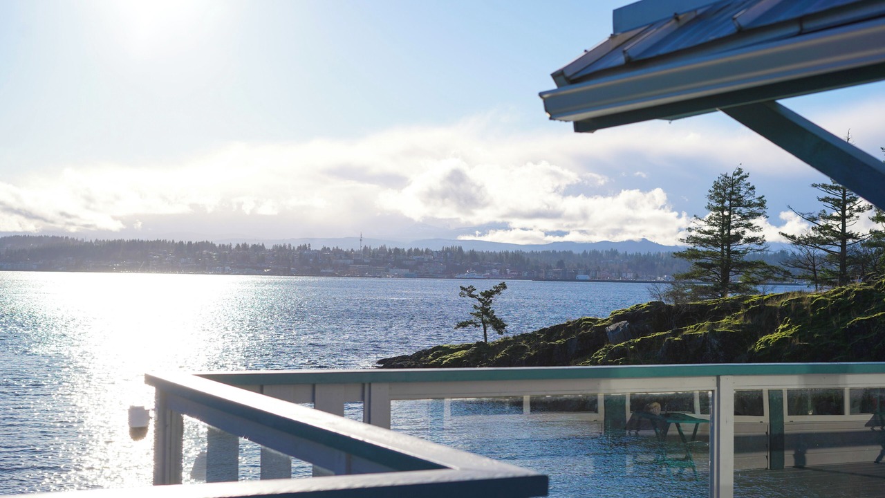 Photo of Outdoor in Discovery Islands