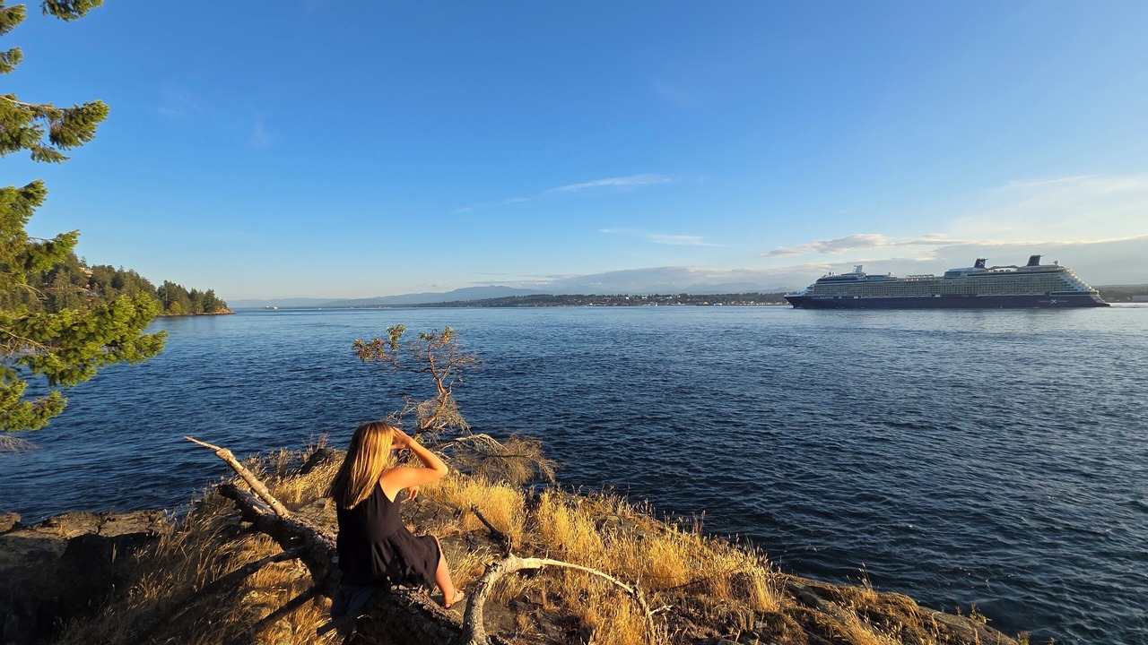 Photo of Others in Discovery Islands