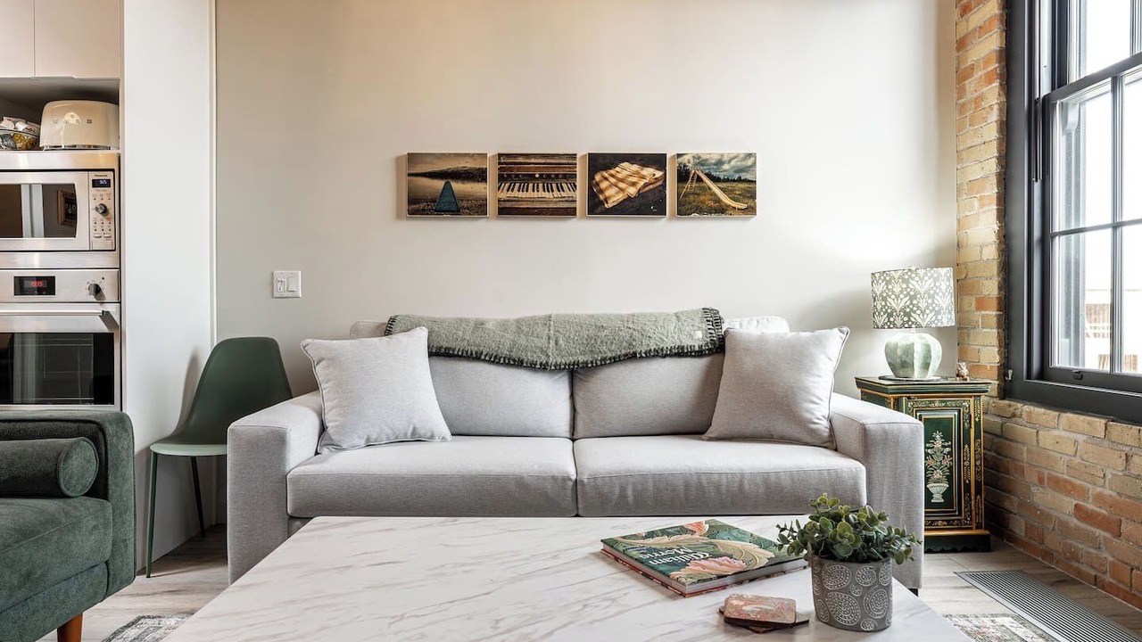 Photo of Bedroom in Stratford