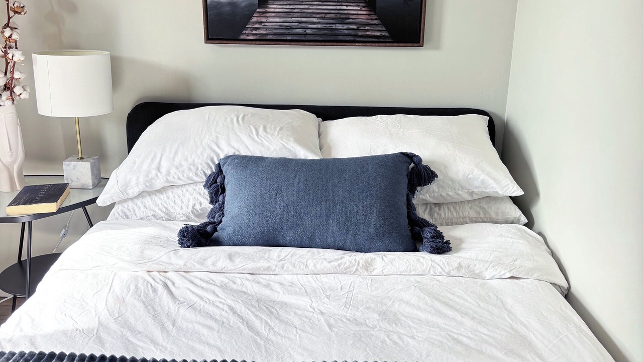 Photo of Bedroom in Kitsilano