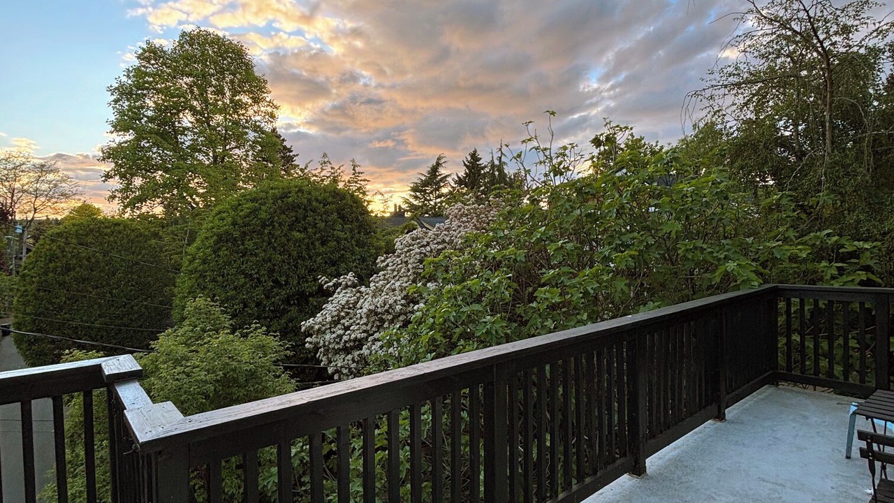Photo of Outdoor in Kitsilano