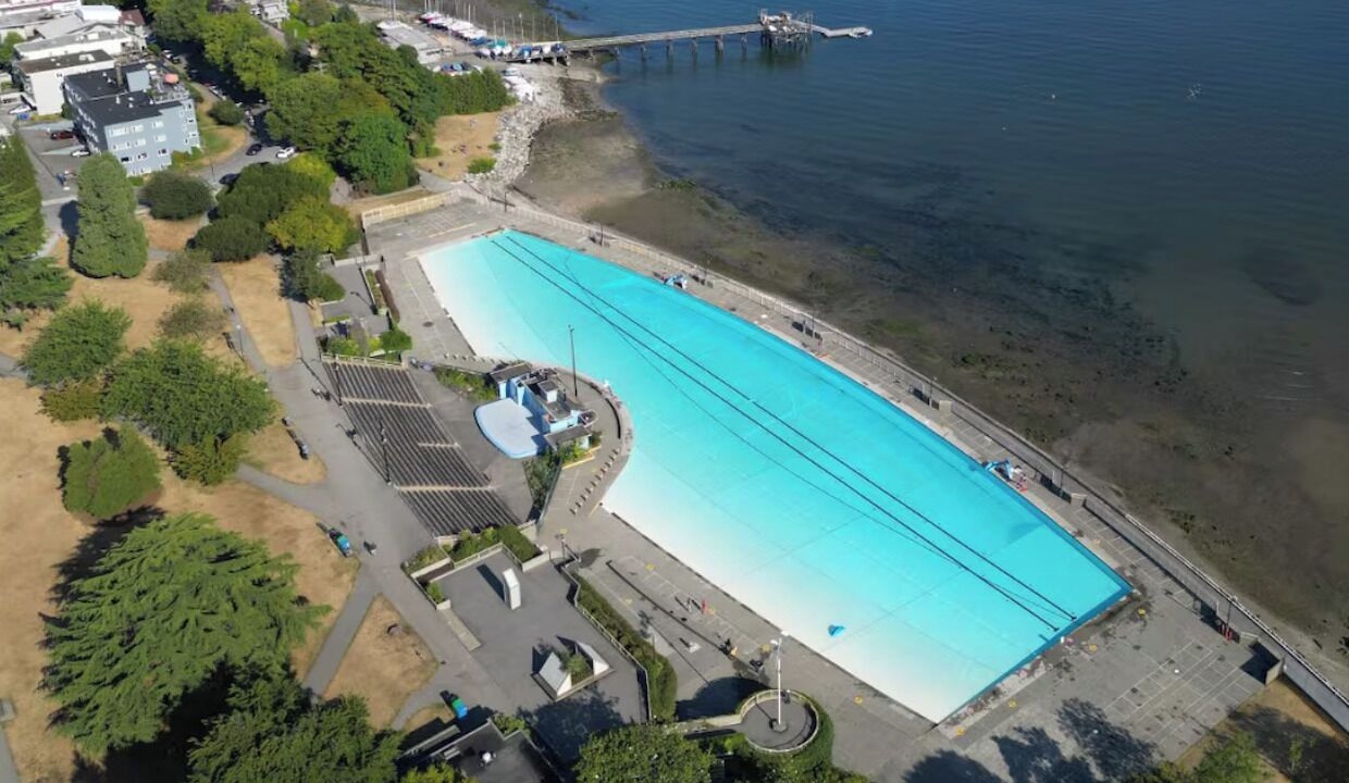 Photo of Outdoor in Kitsilano