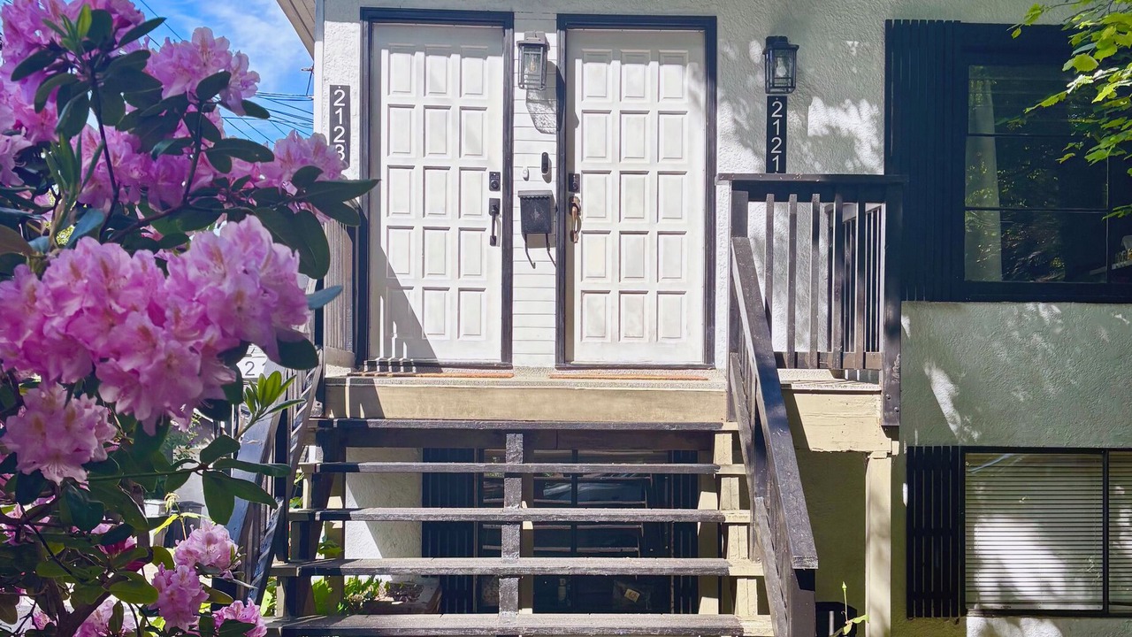 Photo of Outdoor in Kitsilano
