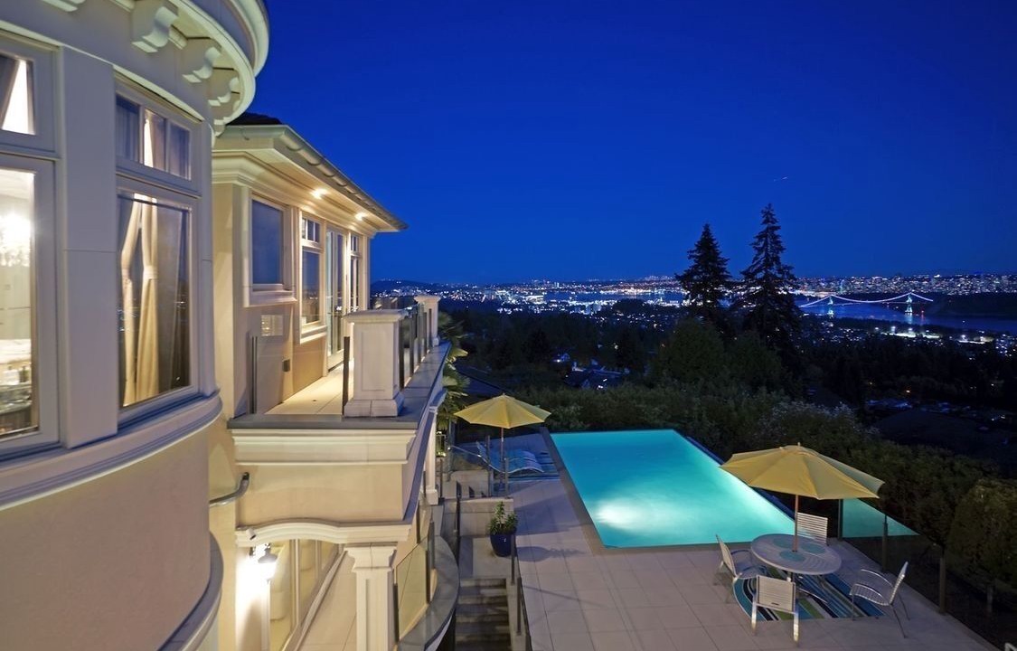 Photo of Outdoor in West Vancouver