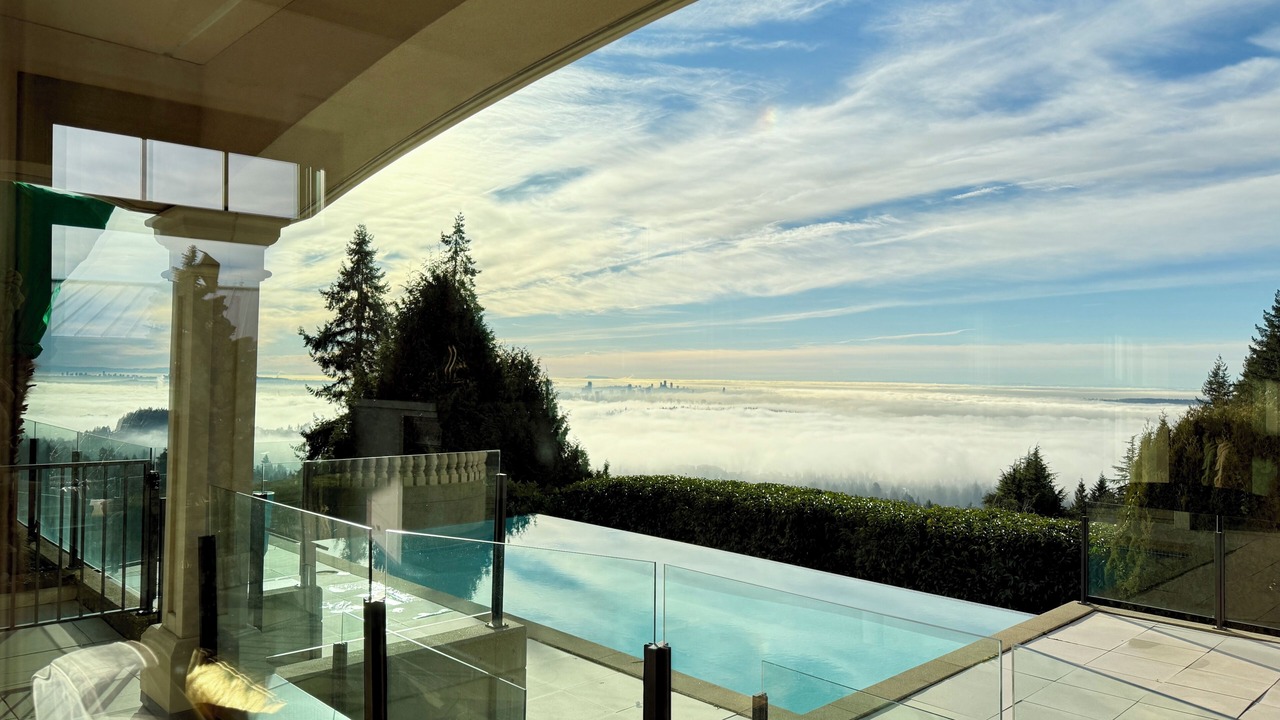 Photo of Outdoor in West Vancouver